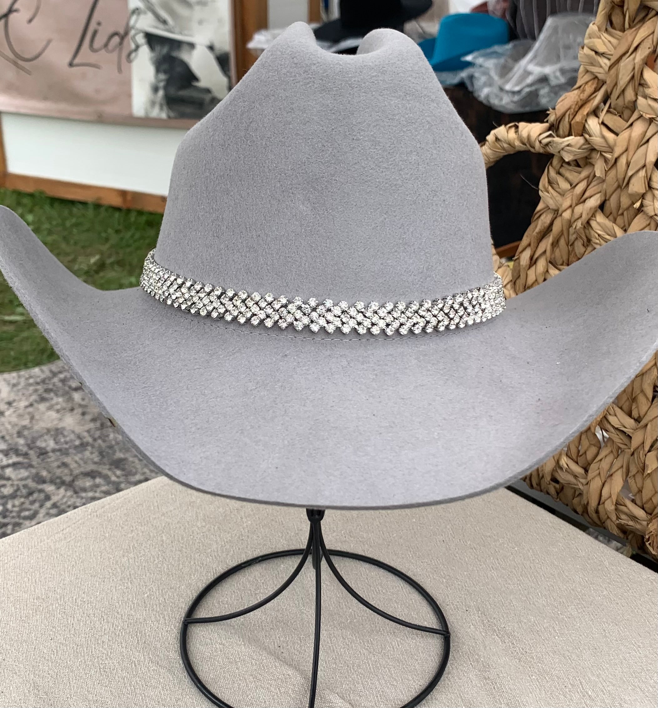 Hat Band Collection