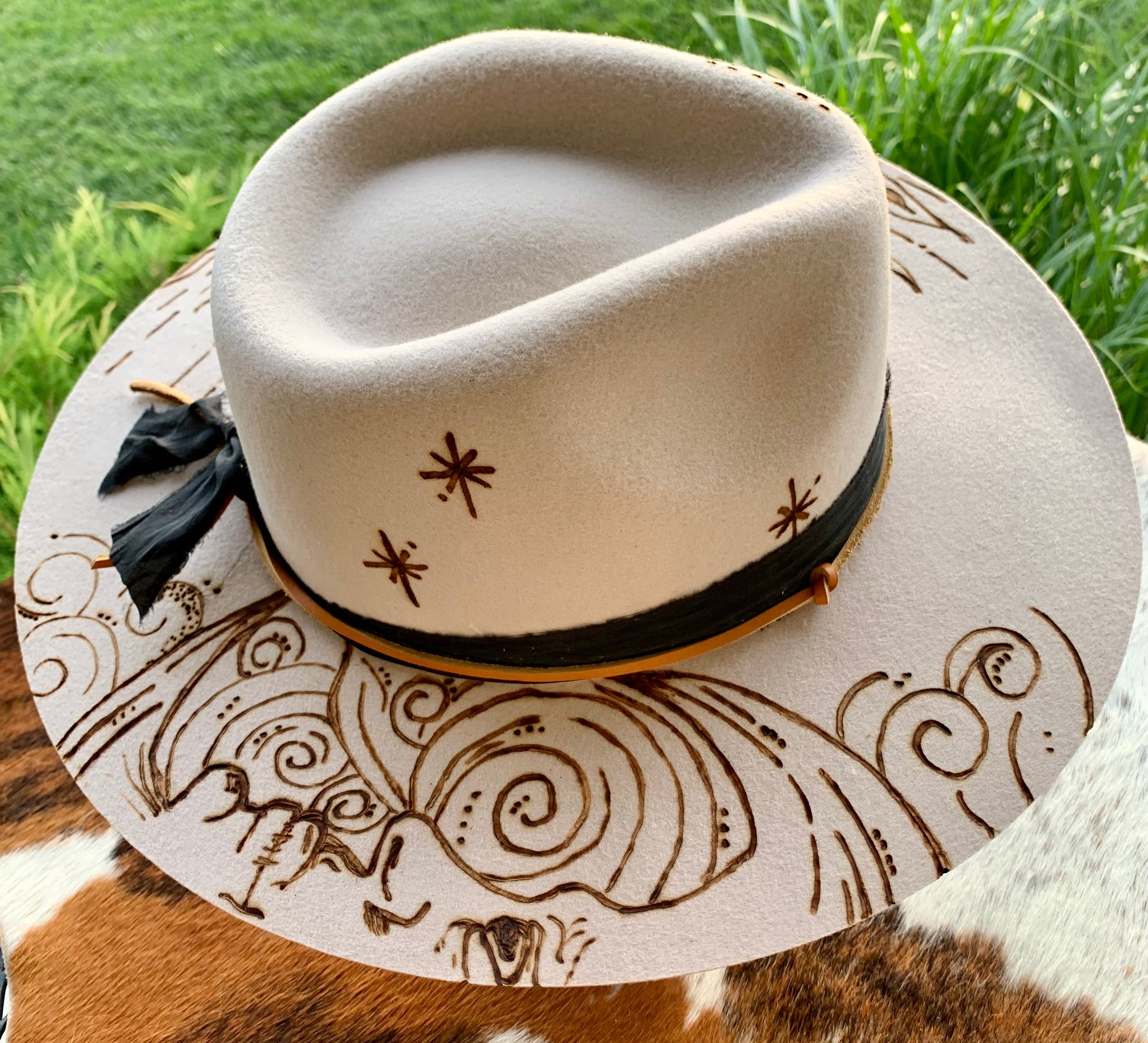 Rancher Hat Collection