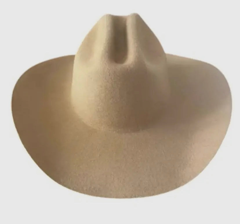 Cattlemen Cowboy Hat Collection