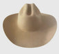 Tan Cattlemen Cowboy Hat