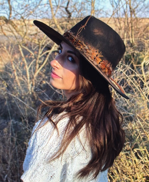 Beau - Black Rancher