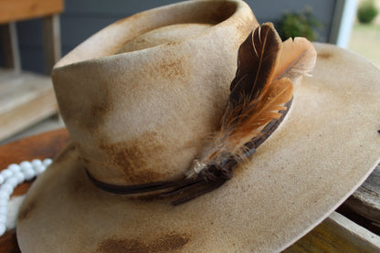 Sawyer Rancher Hat