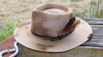 Sawyer Rancher Hat