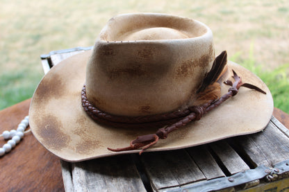 Riley Rancher Hat