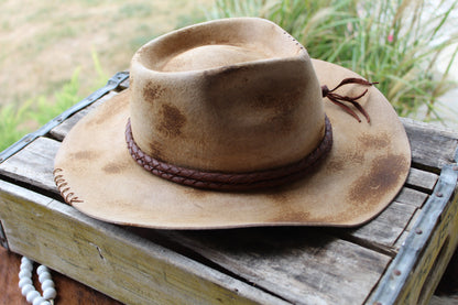 Riley Rancher Hat
